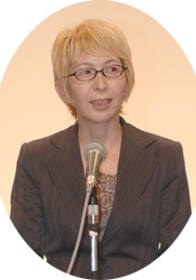 龙居由佳里 Yukari Tatsui照片