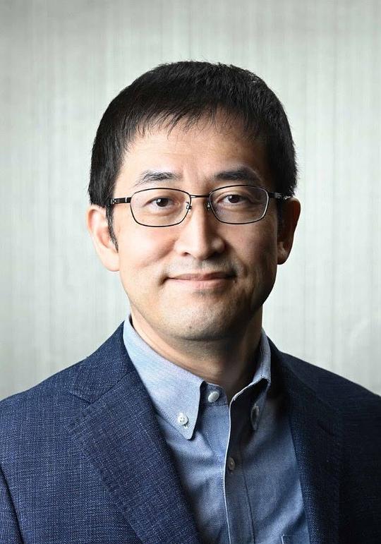 伊藤润二 Junji Ito照片