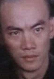 黄冠雄 Kuan-Hsien Huang照片