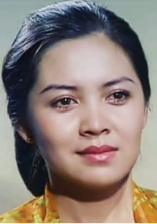 莱尼·马利纳 Lenny Marlina照片