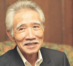 藤村俊二 Shunji Fujimura照片