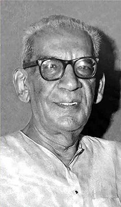 沙罗丁度·班多帕泰 Saradindu Bandopadhyay照片