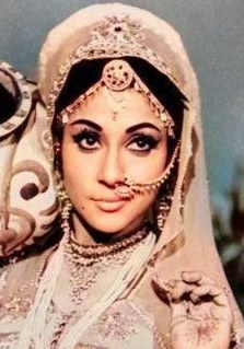 玛拉·辛哈 Mala Sinha照片