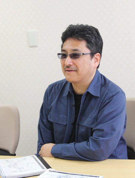 洼冈俊之 Toshiyuki Kubooka照片