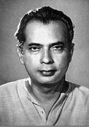 比麦尔·洛伊 Bimal Roy照片