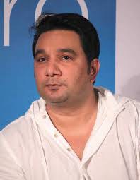 阿赫梅德·坎 Ahmed Khan照片