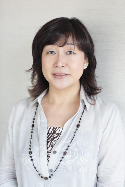 中岛京子 Kyôko Nakajima照片