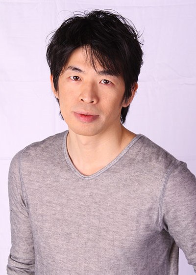 北田理道 Kitada Masamichi照片