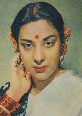 纳尔吉丝 Nargis照片