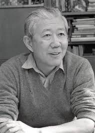 北杜夫 Morio Kita照片