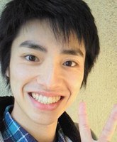 加藤康起 Koki Kato照片