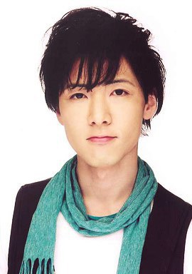 菅原雅芳 Sugawara Masayoshi照片