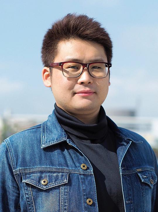 内野孝聪 Takaaki Uchino照片