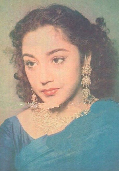 阿米塔 Ameeta照片