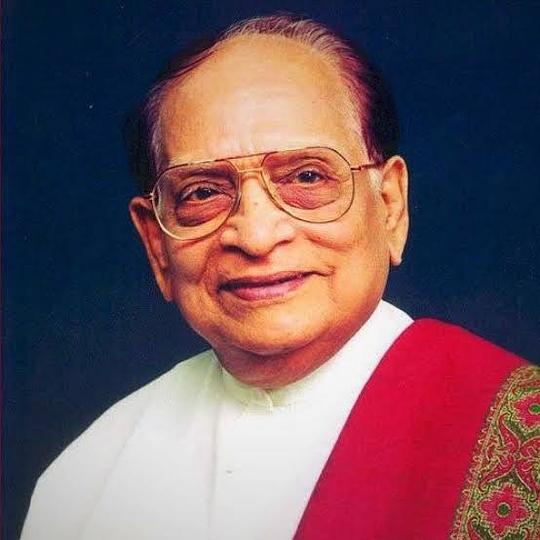 Allu Ramalingaiah照片