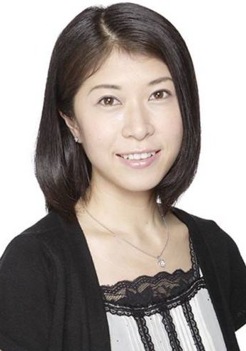 冰上恭子 Kyôko Hikami照片