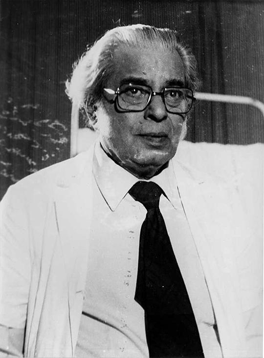 Gajanan Jagirdar照片