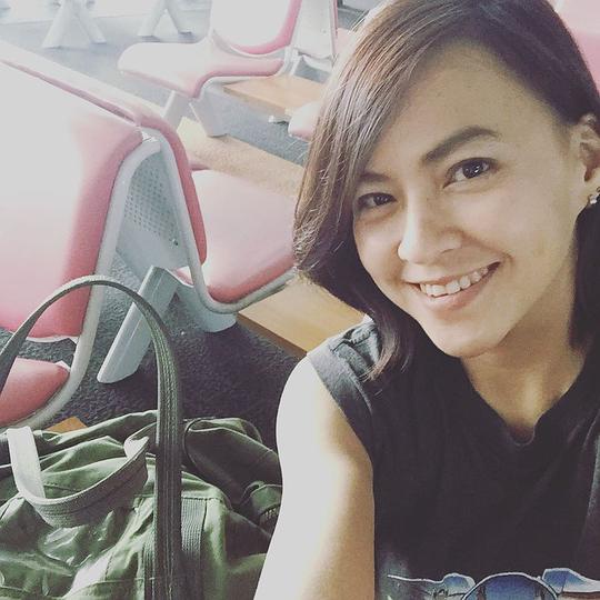 阿丽莎拉·翁差丽 Arisara Wongchalee照片