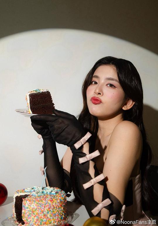 能提妲·索彭 Nuengthida Sophon照片