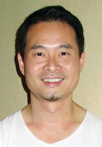 埃迪森·特斯利卡森 Adisorn Trisirikasem照片