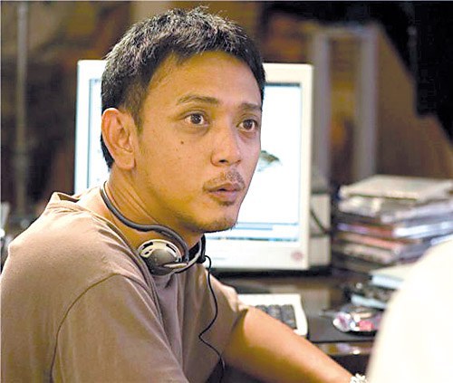 海曼·查泰密 Haeman Chatemee照片