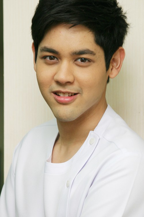 卡宁·巴蒂亚 Kanin Bhatia照片