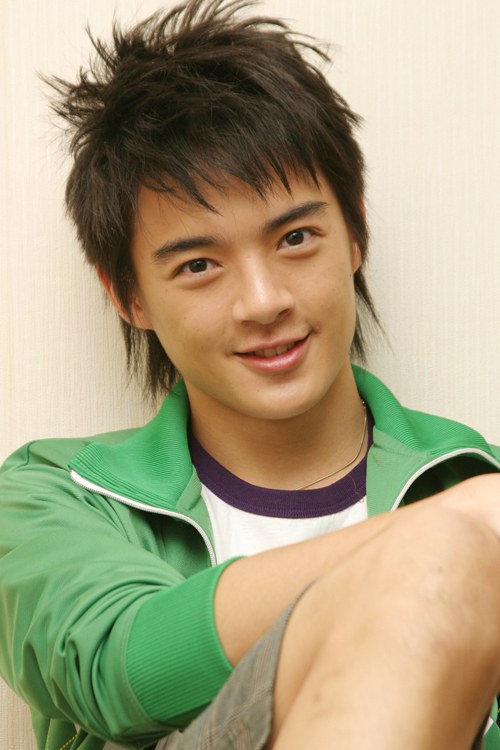 素帕西·秦尼努库 Supasit Chinvinukul照片