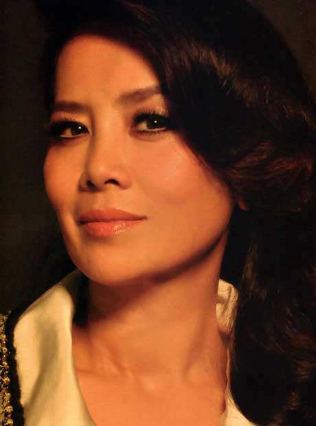 彭帕克·西里古尔 Penpak Sirikul照片