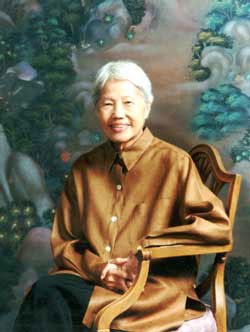 朱莉·奥熙里 Juree Ohsiri照片