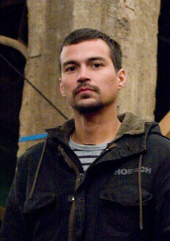 雷·麦克唐纳 Ray MacDonald照片