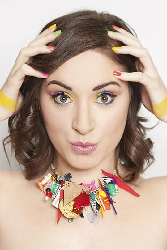 阿黛尔·海瑟·泰勒 Adele Heather Taylor照片