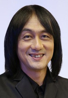 汪撒孔·拉萨米塔特 Wongsakorn Rassamitat照片