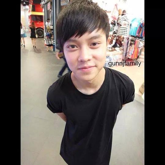 甘·纯郝哇 Gunn Junhavat照片