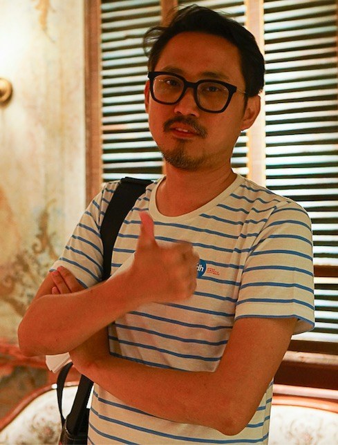 维塔亚·东俞扬 Witthaya Thongyooyong照片