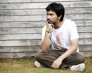 孔里特·契威摩 Komgrit Triwimol照片