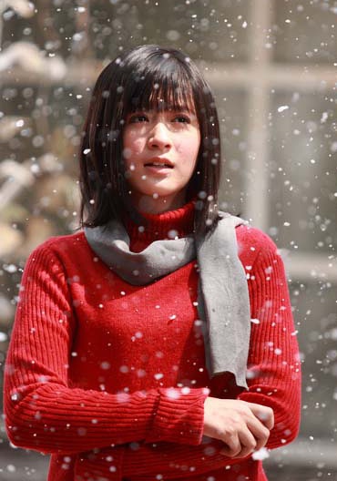 霍嘉丝·芝华顾 Focus Jirakul照片