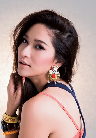 赖拉·邦雅淑 Laila Boonyasak照片