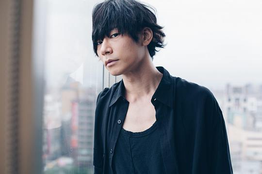 川上洋平 Yoohei Kawakami照片