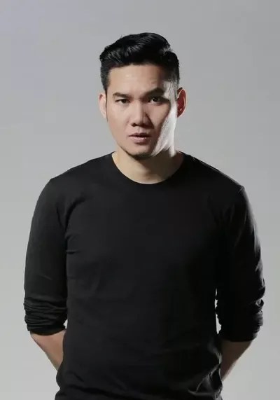 巴域·普瑞克潘也 Paween Purikitpanya照片