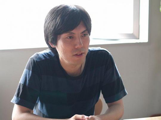 牧野圭祐 Keisuke Makino照片