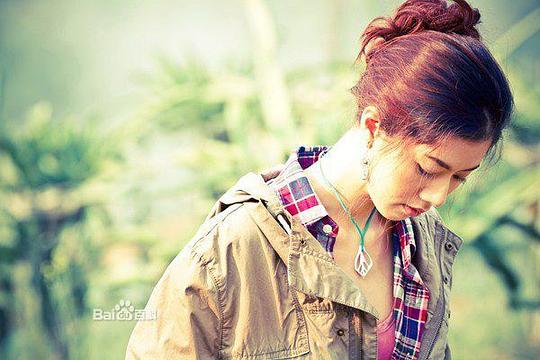 李敏恩 Mean Apittha Klaiudom照片