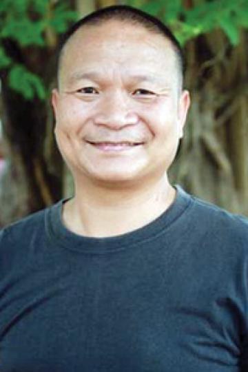 派特察泰·王卡姆劳 Petchtai Wongkamlao照片