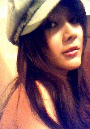 娜塔莎·劳佳姆 Nattasha Nauljam照片