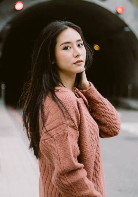 安嘉莎·蒙坤莎麦 Anchasa Mongkhonsamai照片