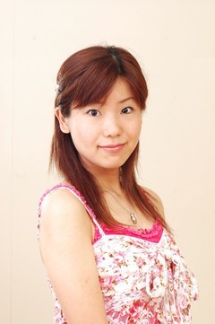 树元织江 Kimoto Orie照片