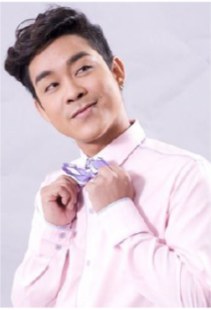 功博·占乍伦 Gornpop Janjaroen照片