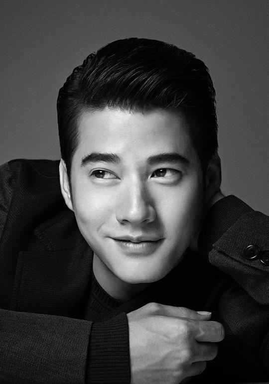 马里奥·毛瑞尔 Mario Maurer照片