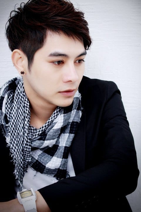 坎塔帕特·帕姆潘帕查拉苏克 Kantapat Permpoonpatcharasuk照片