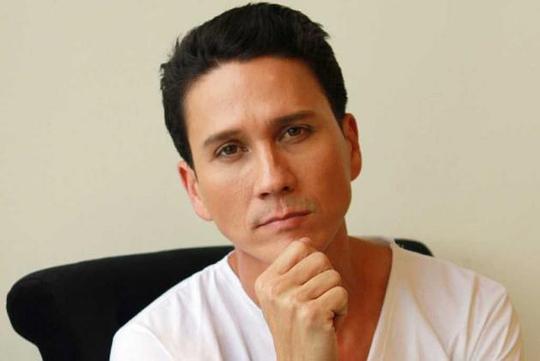 克里萨达·苏克索 Krissada Terrence照片