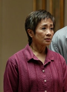 珊萨妮·瓦达纳努古恩 Sansanee Wattanakul照片